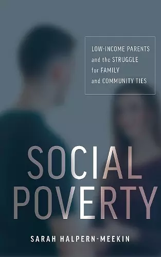 Social Poverty cover