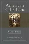 American Fatherhood cover