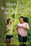 Black Women's Health cover