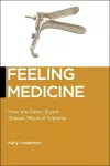 Feeling Medicine cover