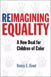 Reimagining Equality cover