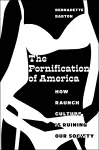 The Pornification of America cover