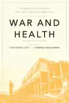 War and Health cover