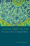 Living Out Islam cover