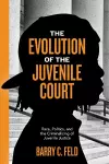 The Evolution of the Juvenile Court cover