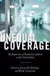 Unequal Coverage cover