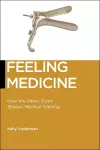 Feeling Medicine cover