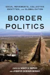 Border Politics cover