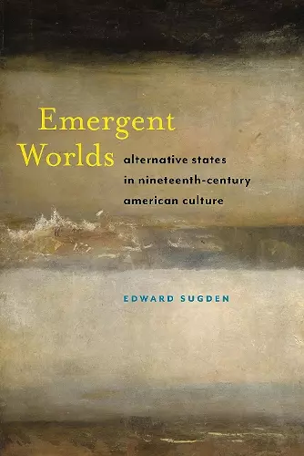 Emergent Worlds cover