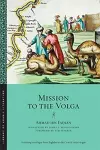 Mission to the Volga cover