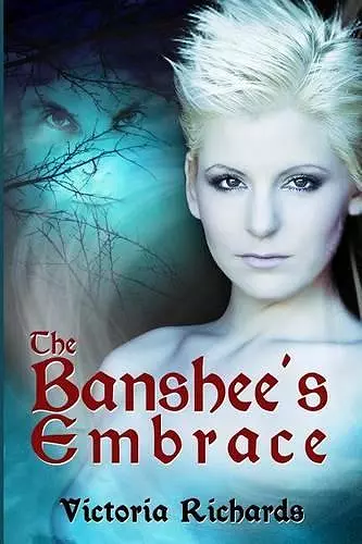 The Banshee's Embrace cover