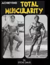 Achieving Total Muscularity cover