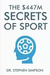 The $447 Million Secrets of Sport cover