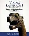 Viking Language 1 cover