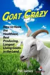 Goat Crazy cover