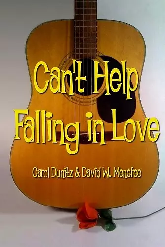 Can't Help Falling in Love cover