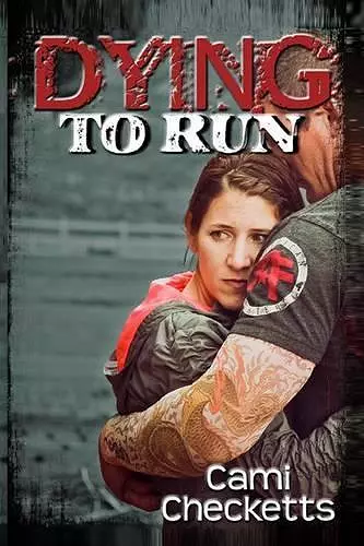 Dying to Run cover