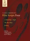 Film Scripts Four cover