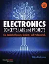 Electronics Concepts, Labs and Projects cover