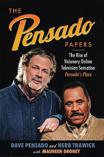 The Pensado Papers cover