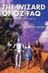 The Wizard of Oz FAQ cover