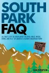 South Park FAQ cover