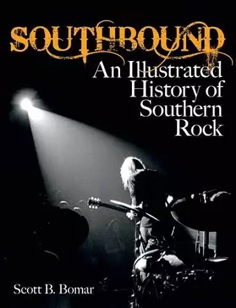 Southbound cover