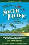 South Pacific cover