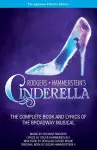 Rodgers + Hammerstein's Cinderella cover