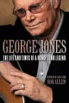 George Jones cover