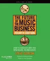 The Future of the Music Business cover