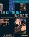 The Guitar Amp Handbook cover
