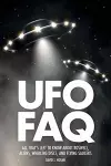 UFO FAQ cover