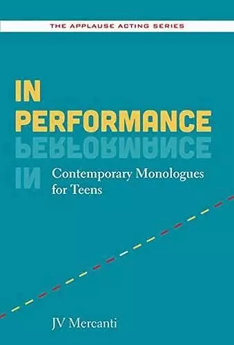 In Performance cover