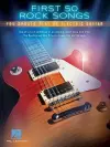 First 50 Rock Songs cover