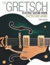 The Gretsch Electric Guitar Book cover