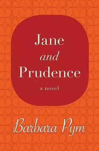Jane and Prudence cover