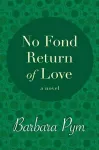 No Fond Return of Love cover