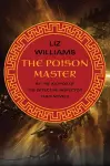 The Poison Master cover