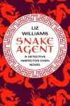Snake Agent cover
