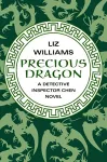 Precious Dragon cover