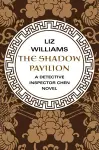 The Shadow Pavilion cover