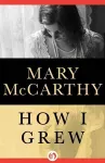 How I Grew cover