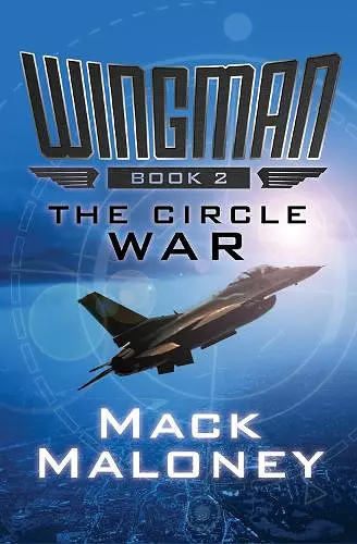 The Circle War cover