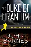 The Duke of Uranium cover