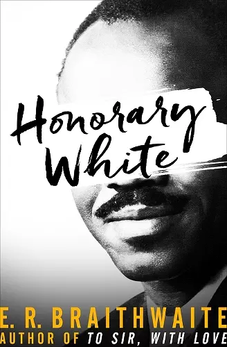 Honorary White cover