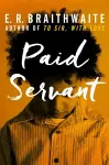 Paid Servant cover