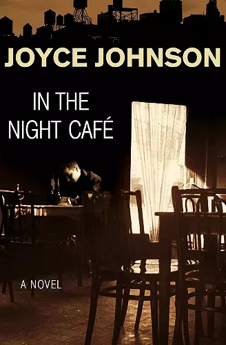 In the Night Café cover