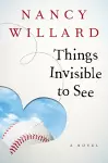 Things Invisible to See cover