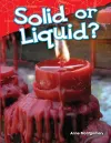 Solid or Liquid? cover